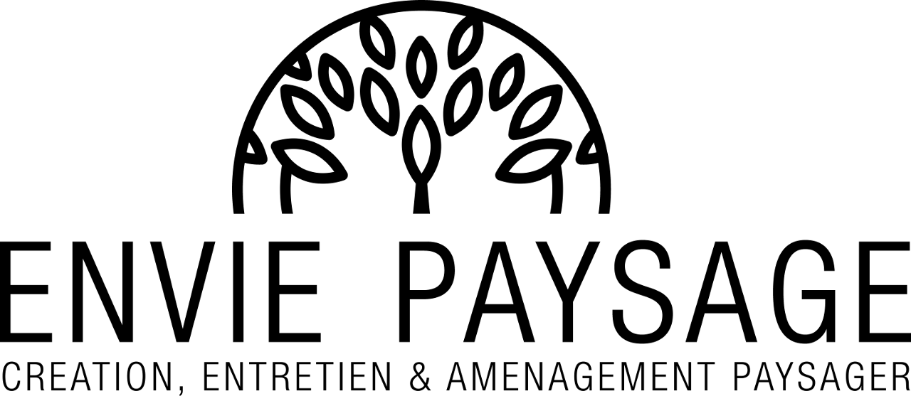 Logo Envie Paysage